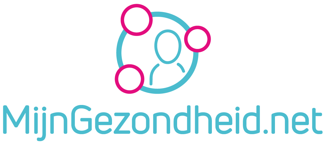 MijnGezondheid logo