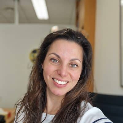 Mw K Rijnders, huisarts